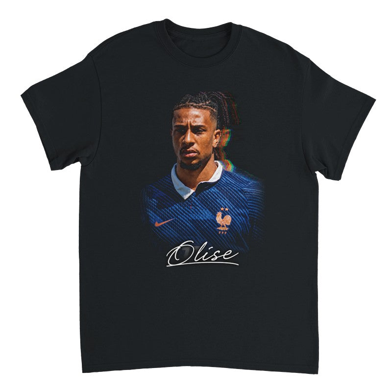 Michael Olise Echo Tee
