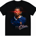 Michael Olise Echo Tee (Copy)